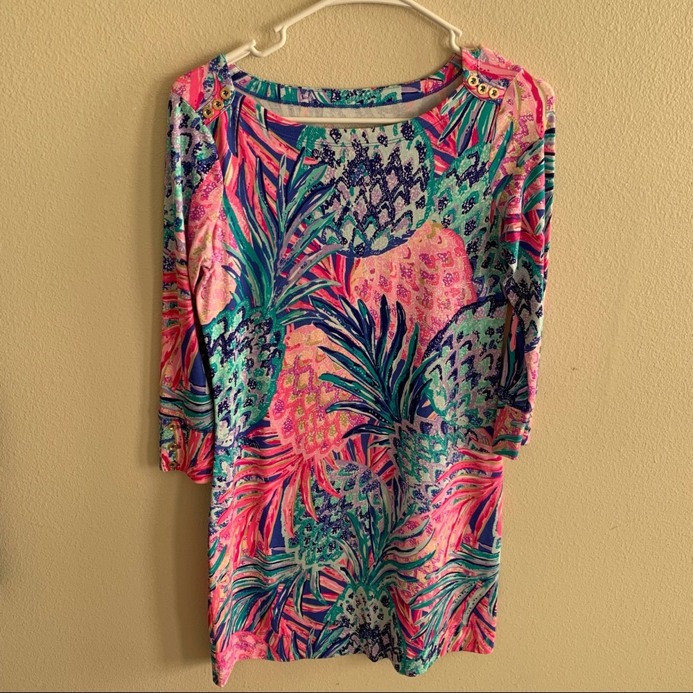 Lilly Pulitzer Sophie Dress